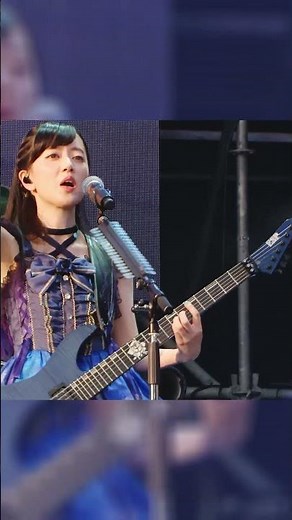 🎶Sanctuary🎶ライブ映像 #shorts #バンドリ #Roselia #相羽あいな #工藤晴香 #中島由貴 #櫻川めぐ #志崎樺音