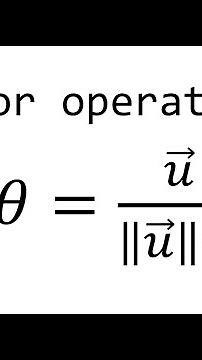 NCALC FX - Vector calculation