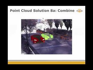 Prepare LiDAR Data to Meet Your Requirements