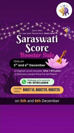 Give up or Boost your Score in NEET 2026! 🎓