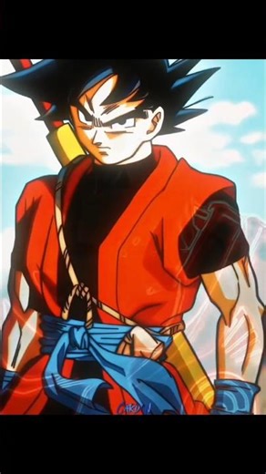 『 The Goat 🐐 』~ Goku ll Dragon ball ll #shorts #trending #goku #dragonball