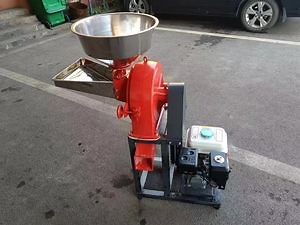 [Hot Item] High Quality Electric Corn Grain Mill Grinder