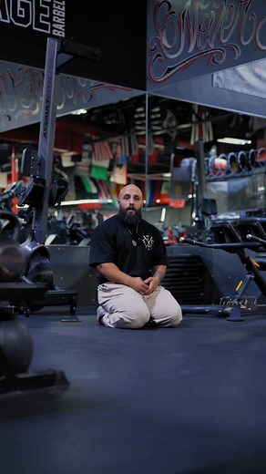 133K views · 3.5K reactions | Land animal with gills baby! #bodybuilding #nutrition #diet #wellness #health #lifestyle #reel #powerlifting #weightloss #transformation #education #educational #exercise #workout #weightlifting #abworkout #abs #coreworkout #community #vlog #ftfi #metroflexmurrieta #fullthrottlefitness #gym #training #fitness #fitnessinspiration #bodybuildingmotivation #fatloss #exercise #movement | Ziad Mansour | Facebook