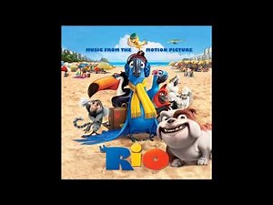 Take You to Rio - Rio: Music from the Motion Picture