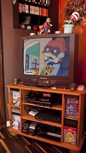 Carlitos Súper Héroe Tenemos todos los capítulos completos mándanos inbox☺️👍 #rugrats #aventuraenpañales #anime #series #nickelodeon #nick #canal5 #habitacion90s #nostalgia #90s #programa #viral #cartoonsforkids #discoverykids #caricaturas #serie #cartoon #caricatura