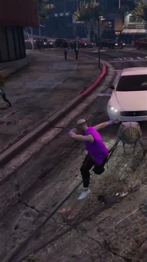 WAS IST DAS??🐸 | Alles ist möglich auf CountdownRP | discord.gg/countdownrp #gtarp #rp