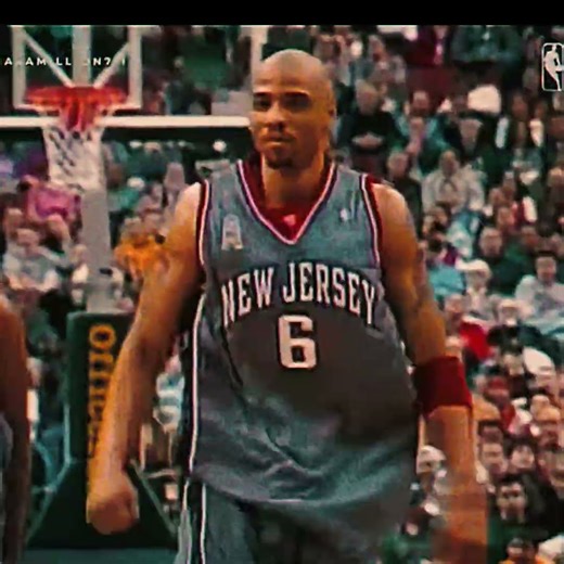 Kenyon Martin Edit 2000 draft class part 1