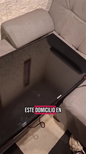 Cambio de LEDs en TV Samsung de 40 pulgadas