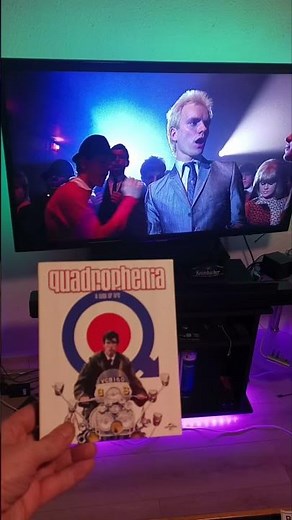 Quadrophenia (1979)