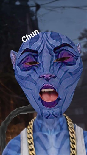 ghetto avatar