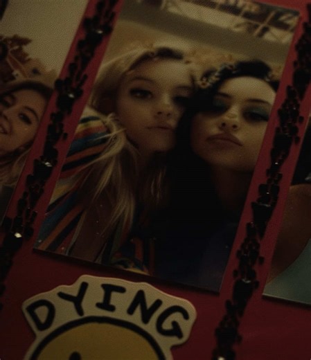Maddy and Cassie: Friendship Fallout in Euphoria Scenes
