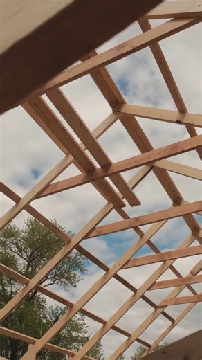 I Built a Shed With Just 10 Pallets! Learn how to tackle your own pallet wood projects with this simple tutorial on building a shed. This video shows you the whole shed building process, making it easy to follow along and build a shed in your own backyard shed build. You'll be shocked how easy it is to start building today! 📚 Grab your copy of “Getting Dollars from Dirt: A Beginner’s Guide to Vacant Land Investing” ➡️https://www.amazon.com/dp/B0C6BLPY4Z?ref_=cm_sw_r_cp_ud_dp_QC35PNVRA9MZ8P5YQ1B