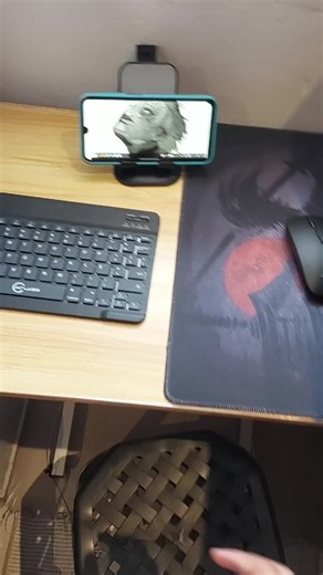 tutorial de como personalizar o teclado #mobilador_📲🖱️❤️ #setupmobilador #fyyyyyyyyyyyyyyyyyyy #vaiprafycaramba