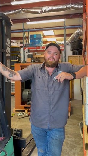 TECH TALK:How Often Should You Change Your Compressor Air Filter?