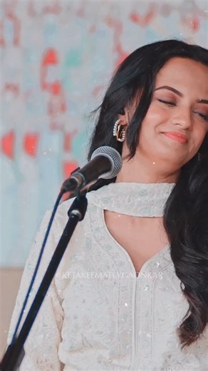 Ketakee Mateygaonkar on Instagram: "#KetakeeLiveMusic&Magic #FirstSong RAINA BEETI JAAYE After 4 successful houseful packed independent concerts since January, of “Ketakee Mateygaonkar Live - Music & Magic” and tons of requests, dms, messages, finally, me and my team are presenting “Ketakee Live- Music & Magic” Series on my channel . In collaboration with one of the most renowned studios - @dawnstudioz ! Presenting first one - “Raina Beeti Jaaye” by my idol, my everything, Lataji. It’s a tribute