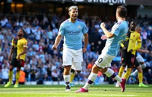 Premier League Saturday roundup | EPL Scores