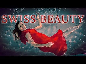 Swiss Model vs. Beginner Photographer: A Learning Journey Underwater BTS