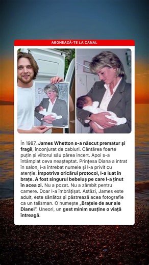 Diana A Brațele Aurii James Whetton