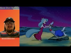 Animaniacs: Moon Over Minerva (1993) – First Time Watching: Can Minerva Mink Find Love?