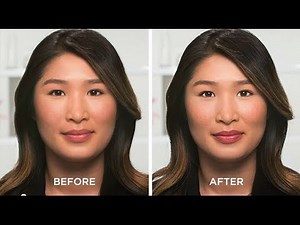 How To: Basic Highlight and Contour by Sephora