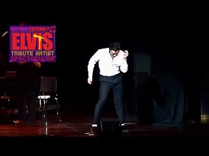 ETAS 19 Cody Ray Slaughter Dance