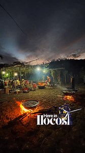 Sign na may kainan bukas sa probinsya #lifeinprovince | Here in Ilocos