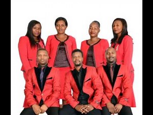 (Thatha Umadudula) Shiba & The Travellers Gospel Crusader