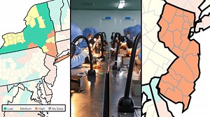 What to Know About New COVID Variant XBB.1.5