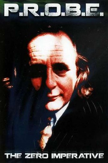 PROBE: The Zero Imperative - Movie