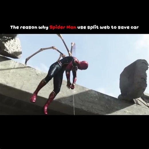 Spider-Man Getting More Advanced 🧠🕷️#spiderman #shorts #marvel #trending