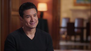 Mario Lopez’ Grandfather’s Immigration Story | Finding Your Roots