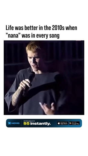 @thecelebcore on Instagram: "In the 2010s, it felt like every major pop hit had a “na na na” hook tucked into the chorus. It became one of the decade’s favorite earworms—a simple, catchy filler that made songs bigger, bouncier, and instantly sing-along friendly. From Ariana Grande and Rihanna to Katy Perry, Fun., and One Direction, nearly every top artist dropped at least one track with that unmistakable “nana” moment. It perfectly matched the festival-ready, upbeat sound of the era, where songs