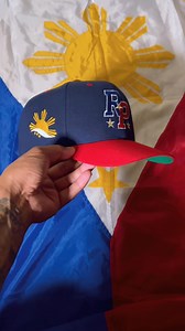 🇵🇭 RP Hat (Republic of the Philippines) 🔆(Sample hat) Parang baseball logo style, dala ang RP para sa Republika ng Pilipinas / Republic of the Philippines. ✌️ Sabi ko gusto kong gumawa ng parang baseball logo ng Pilipinas. Ano sa palagay nyo mga tol? #RP #RepublicOfThePhilippines #PinoyBaseballStyle #ManilaBayAcademy | Manila Bay Academy