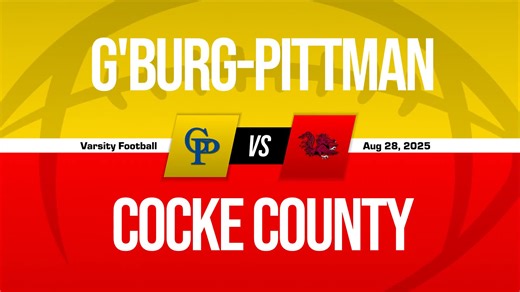 Meigs County vs Gatlinburg-Pittman