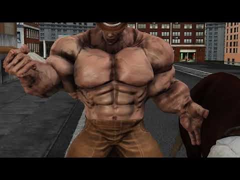 Nerd Rip Cowboy Cloth | Nerd Muscle Growth