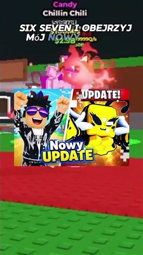 Którego Chillin Chilli wybierasz 🤜🤛 #roblox