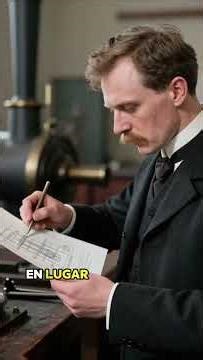 El Ingeniero que Inventó el Motor Diésel #ingenieria #historia #curiosidades