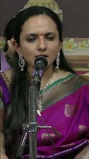 Traditional Bandish in Raag Durga #deepikavaradarajan #short #devotional