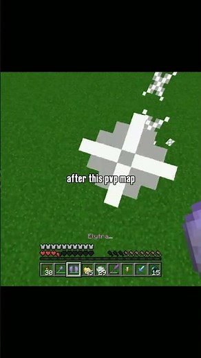 Best PvP Map | All Kits #minecraft