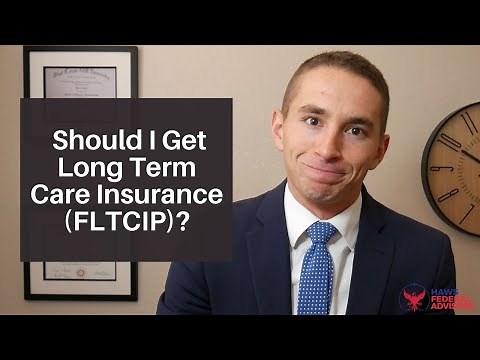Questions and Answers: Should I Get Long Term Care Insurance (FLTCIP)?
