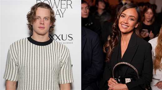 Jessica Alba's Nighttime Skincare Routine | Go To Bed With Me