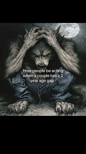 why are they so pressed?? #couples #agegap