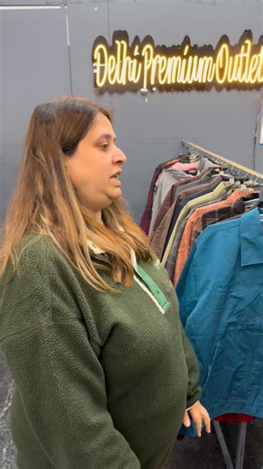 Delhi Premium Outlet on Instagram: "Full video on YouTube Channel **Export Surplus Rejected Garments & Accessories Jackets ₹1190 S to 5XL For order contact only on below number:- No Exchange/No Refund/No COD/No Cancellation 6901747474 (Only WhatsApp) 8587873757 (Only WhatsApp) We take limited orders due to rush, unavailability of staff for online assistance, availability of stock !! Address & Location 📍 B-90 Basement Nangal Dewat Vasant Kunj Delhi-110070, Near Spinal Injures Hospital Nearest Me