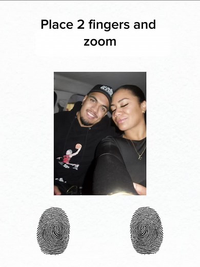 How to Create the Finger Zoom Effect: Step-by-Step Guide