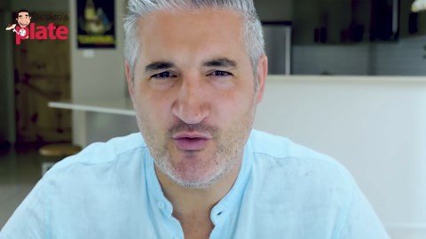 Perfect Italian Date Night: 3-Course Dinner 🍝