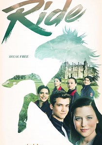 Ride Season 1 - watch full episodes streaming online