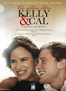 Kelly & Cal