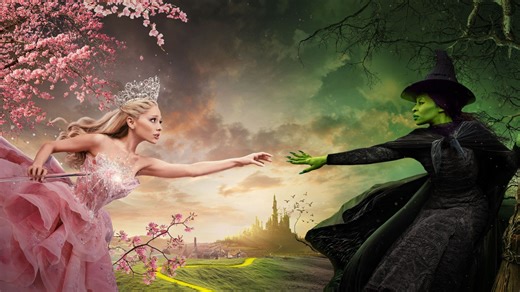 The obvious reason Wicked didn’t win big at the 2025 Oscars