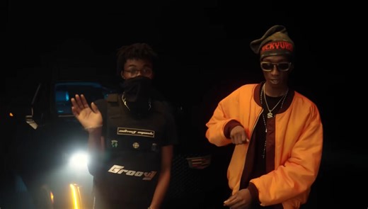 The Best Alte Songs of 2025 So Far