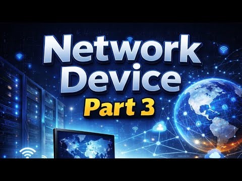 Network devices, network topology, Risk assessment|hindi